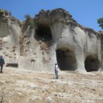 Petilia Grotte